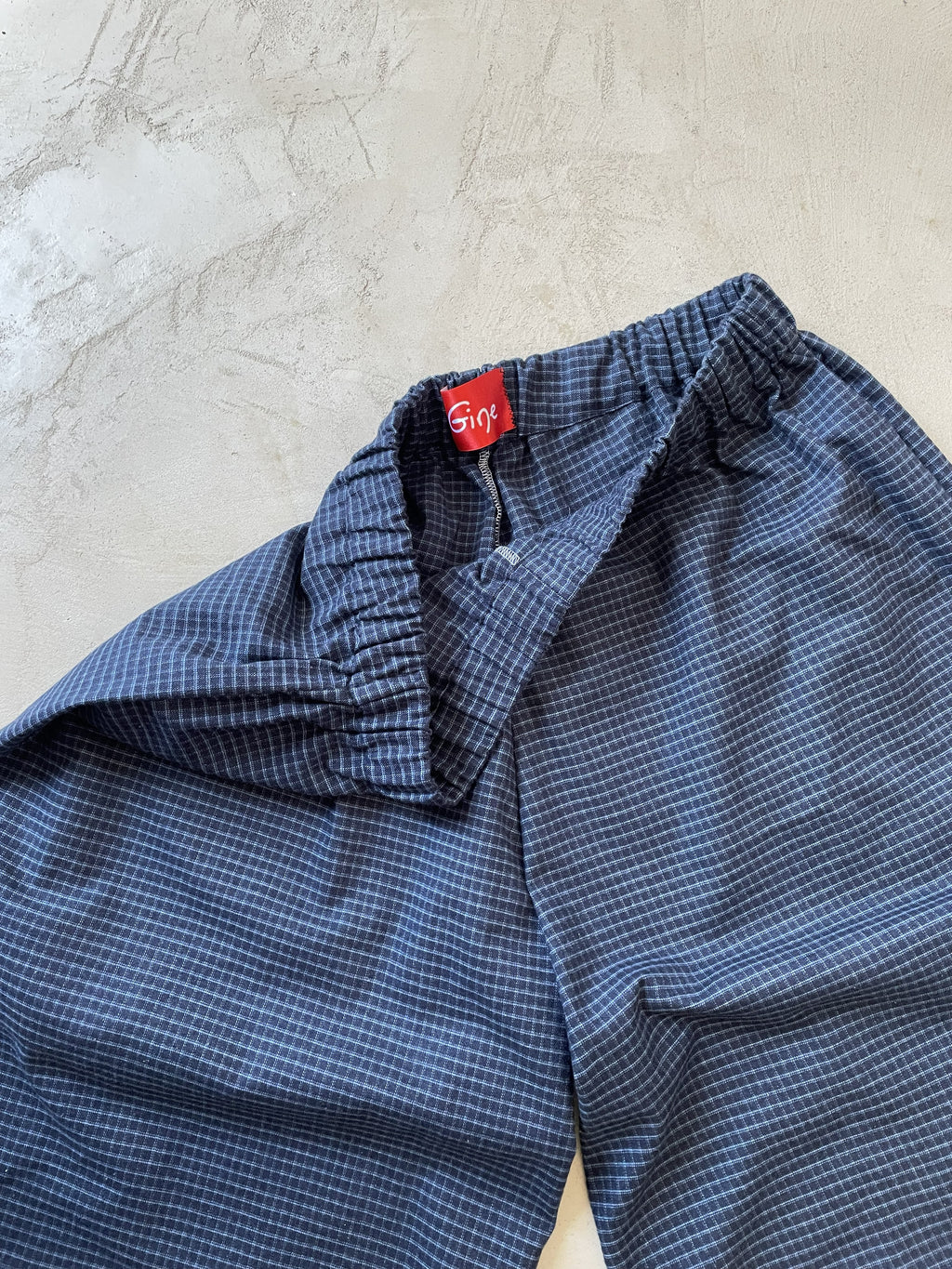 Bermuda - Navy